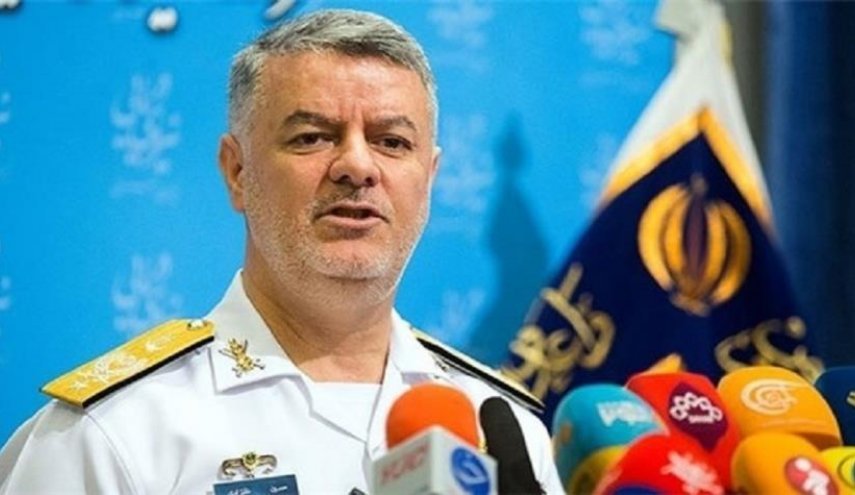 إيران تعلن عن إجراء عسكري مع روسيا