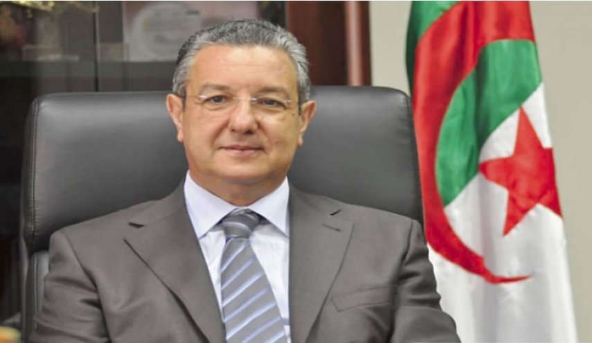 وزير المالية الجزائري يمثل أمام القضاء