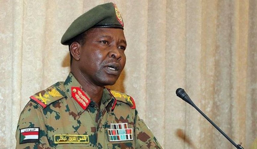 المجلس العسكري السوداني يقترح تشكيل مجلس سيادي من 7 عسكريين و3 مدنيين