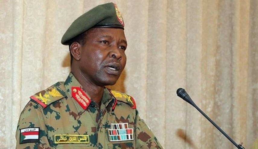 پیشنهاد شورای نظامی سودان؛ 7 نظامی و 3 غیرنظامی در شورای حاکمیتی