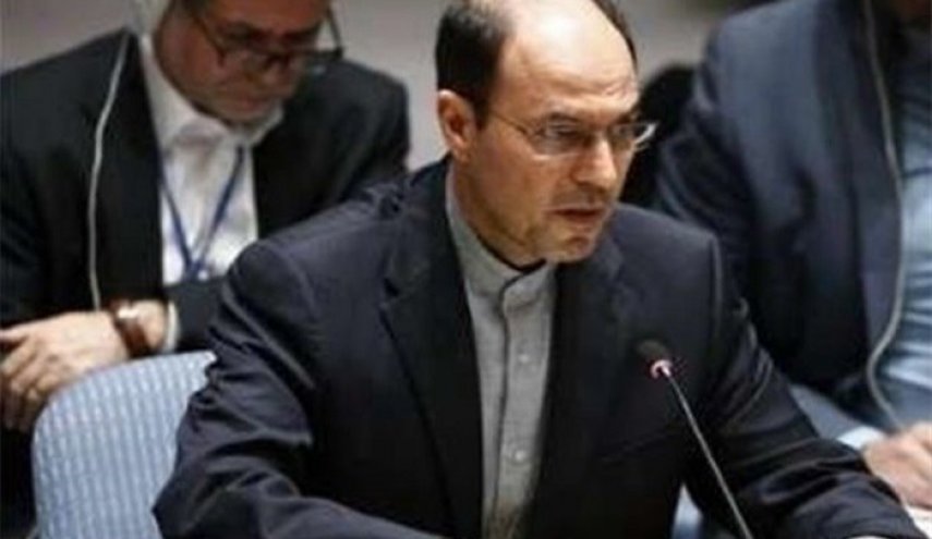 دهقانی: اقدامات غیرقانونی آمریکا علیه ایران قطعا بدون پاسخ نمی ماند