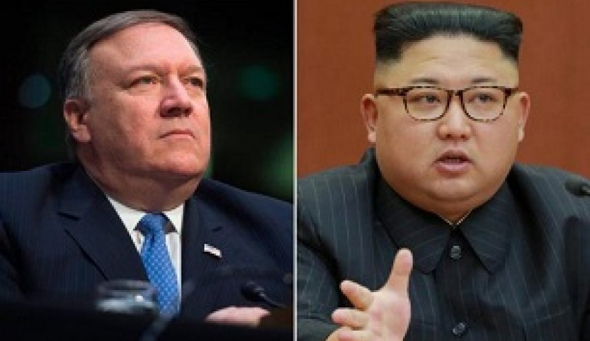 انتقاد تند کره‌شمالی از اظهارات پامپئو درباره مذاکرات هسته‌ای