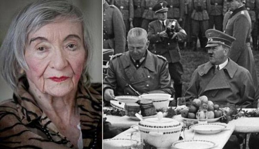 الكشف عن أسرار المرأة التي كانت كبش فداء هتلر!