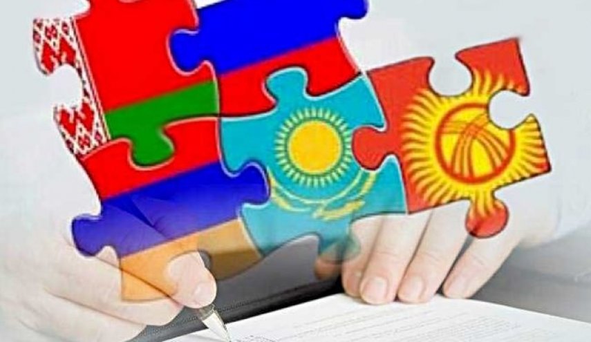 امضای 14 سند همکاری در نشست بین دولتی اوراسیا