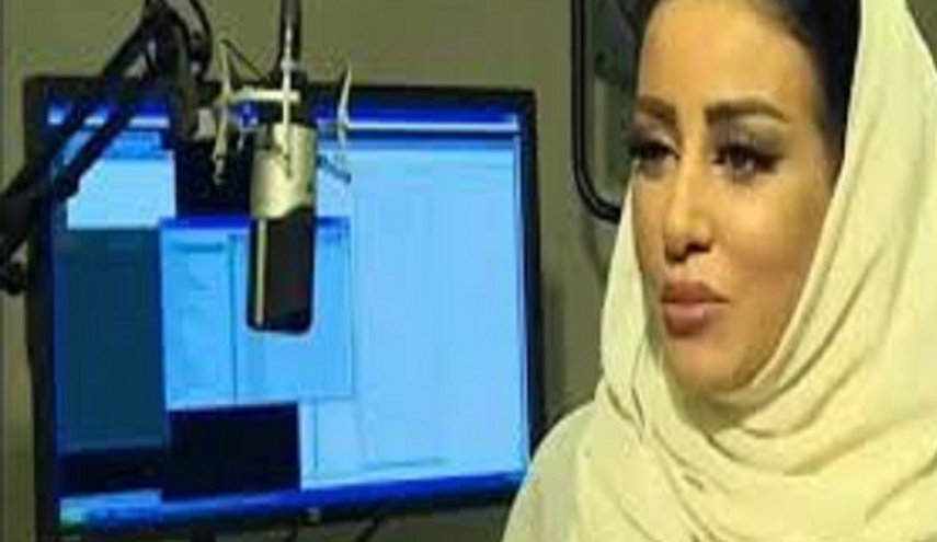بتصريحاتها المثيرة للجدل.. إعلامية سعودية تفجر مواقع التواصل 