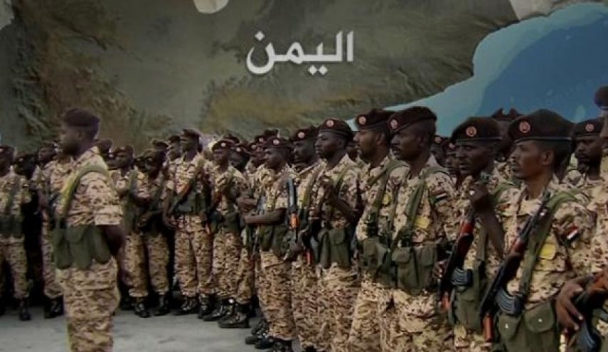 انشقاقات في صفوف القوات السودانية في اليمن