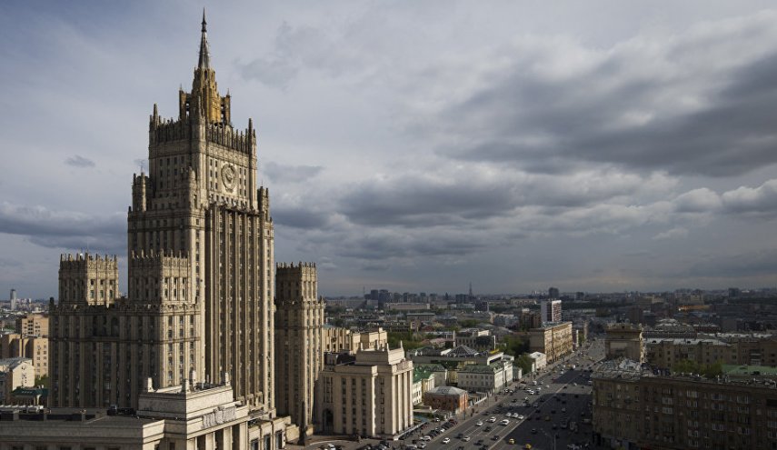 موسكو تفضح خطة الاكراد والاميركيين في سوريا