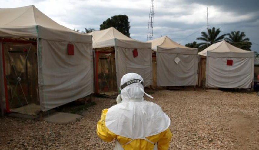 وفيات الإيبولا في الكونجو تتجاوز الألف