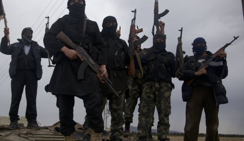 داعش يتبنى مقتل 10 جنود في نيجيريا
