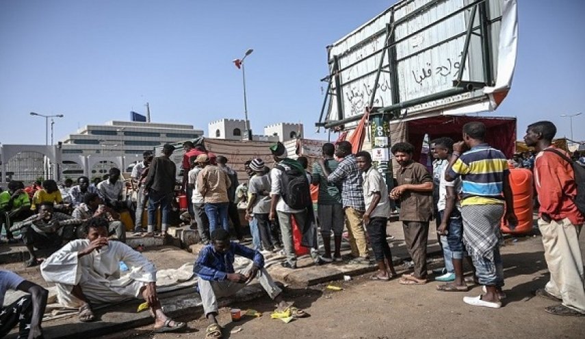 تفاقم الأزمات في السودان قبل شهر رمضان...لكن من نوع اخر
