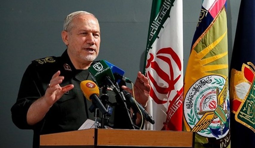 ينبغي تطوير علاقات ايران على اساس المصالح والامن القومي