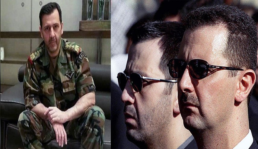 آیا ماهر اسد، فرماندهی عملیات نظامی گسترده ادلب را برعهده می گیرد؟