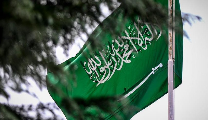 الديوان الملكي السعودي يعلن وفاة إحدى الاميرات