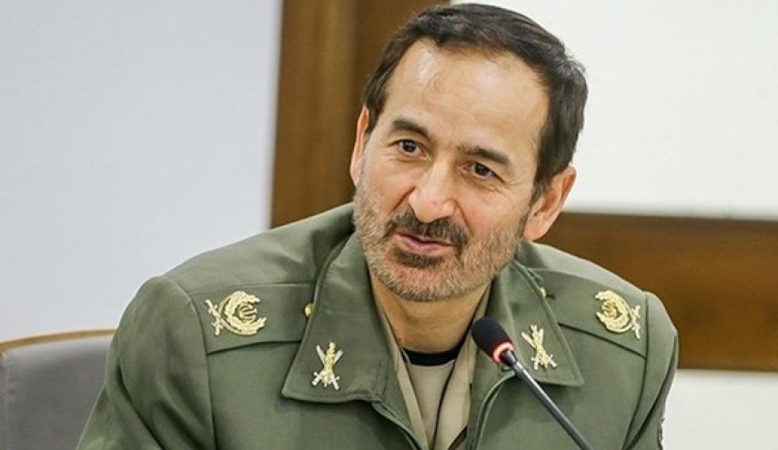 مسؤول ايراني: نحذر العدو من مفاجئة في اي حرب محتملة