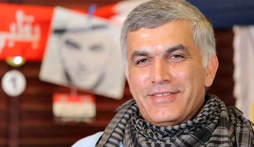 محكمة بحرينية ترفض طلبا بعقوبة بديلة للناشط رجب