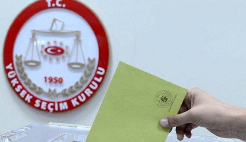 نتایج انتخابات شهرداری استانبول باطل شد