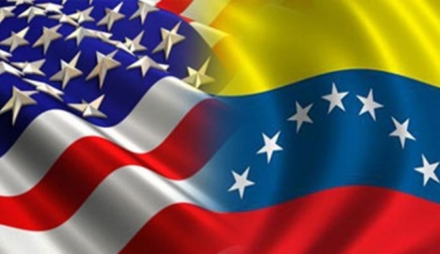 آمریکا، روسیه و کوبا را به‌خاطر حمایت از مادورو تحریم می‌کند
