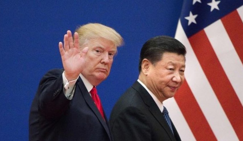 مقامات آمریکایی: چین از تعهداتش عدول کرده است