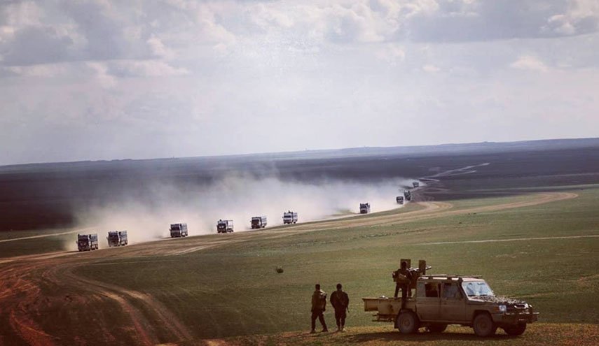 مصير ‘قسد’ عندما يدخل الجيش السوري إلى شرق الفرات