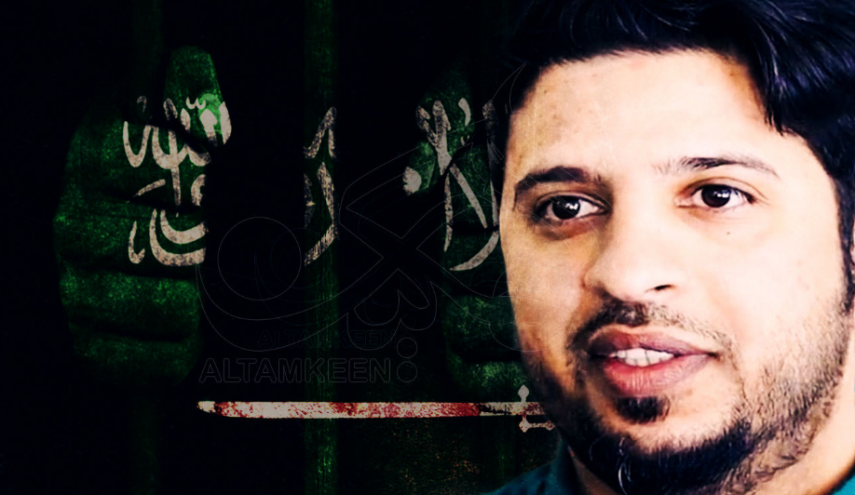 ناشط سعودي: انتشار الظلم إيذان بقرب سخط الله على الظلمة