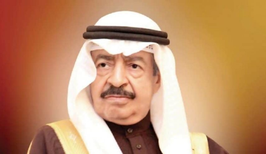 البحرين توضح سبب الاتصال الهاتفي مع أمير قطر
