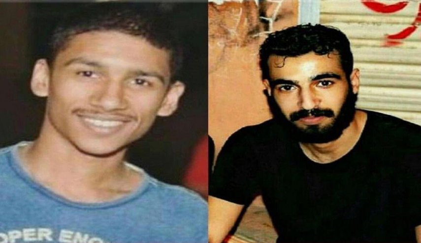 منظمات حقوقية تدين حكم الإعدام الصادر بحق البحرينيين علي العرب وأحمد الملالي