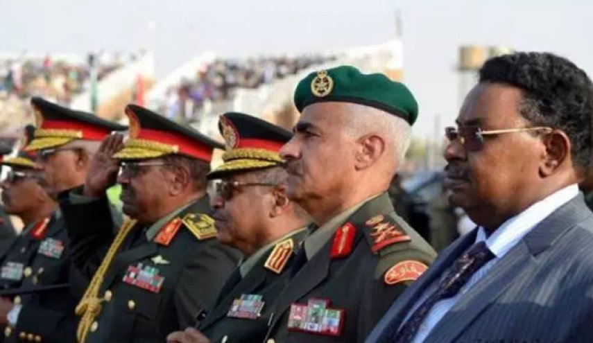 السودان.. المجلس العسكري يقيل عددا من المسؤولين