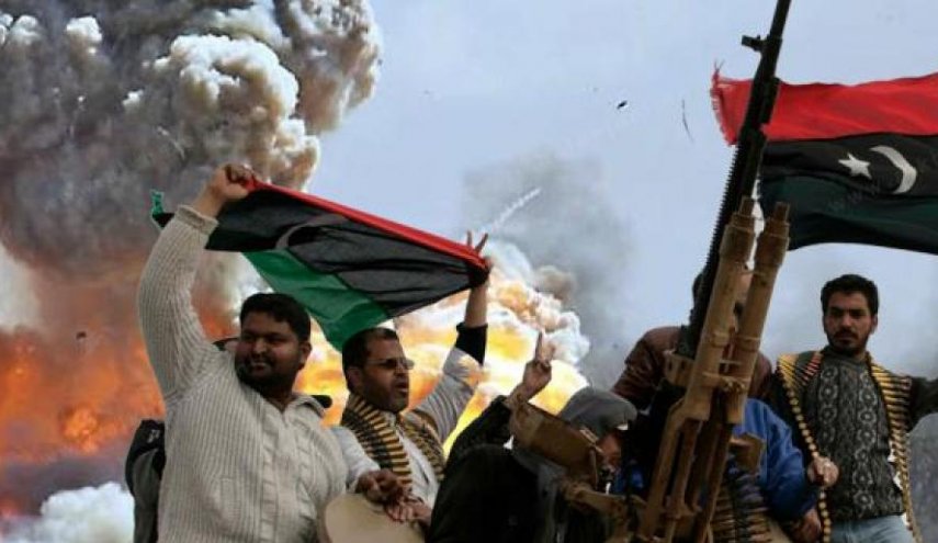 من الرابح من وقف إطلاق النار بين الاطراف المتنازعة في ليبيا؟ 
