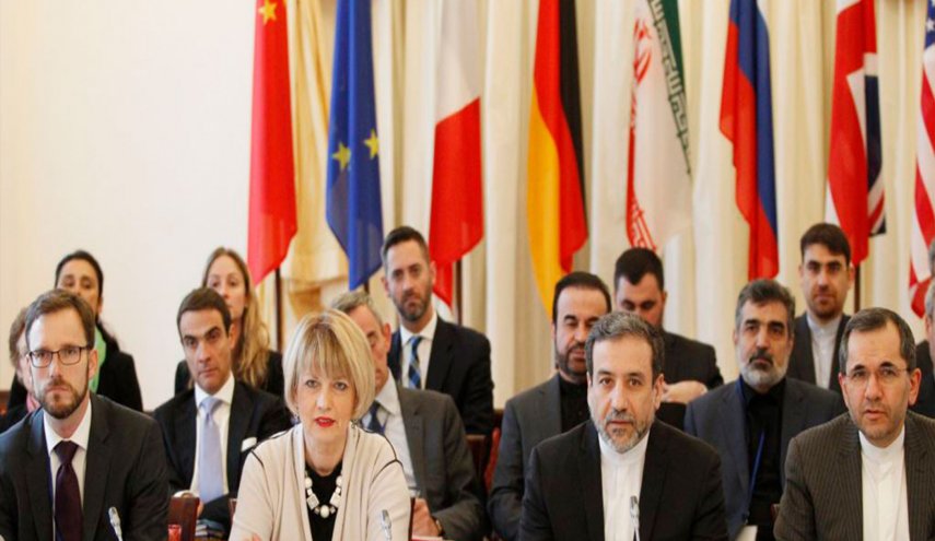  ايران تعلن خروجها المحتمل من معاهدة حظر الانتشار النووي 