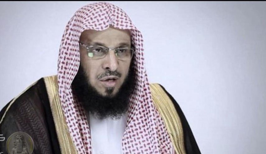 نائب عراقي يشن هجوما على داعية سعودي ويتهمه بتشويه صورة الاسلام