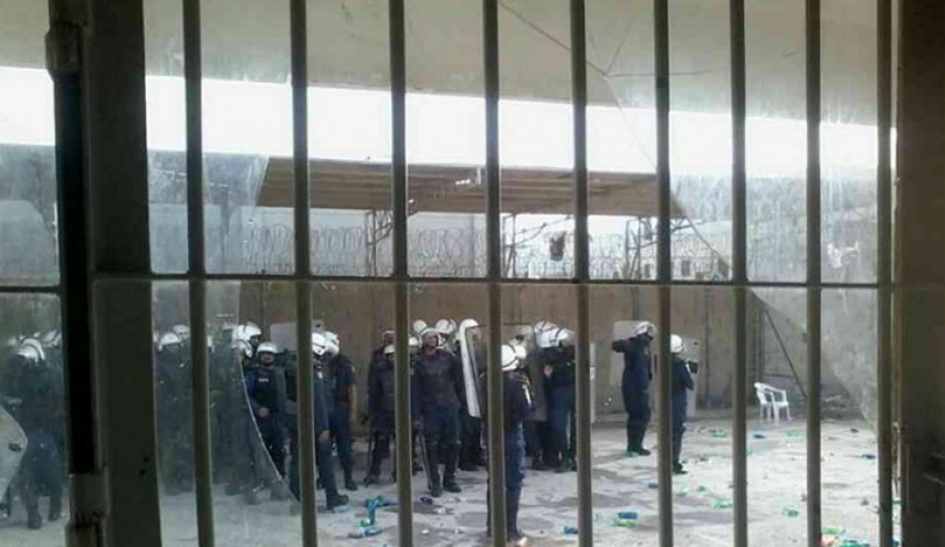 لهذه الأسباب أصيب المعتقلون الصائمون في البحرين بالتسمم
