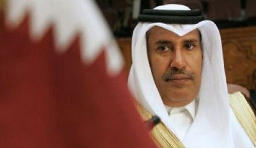 نخست‌وزیر سابق قطر: هرگز جنگی بین ایران و آمریکا رخ نخواهد داد اما برخی اعراب رؤیای شکست ایران را دارند