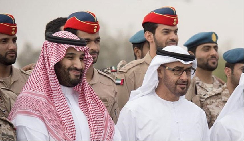 مسؤول أميركي حزين على فشل العدوان السعودي الإماراتي باليمن
