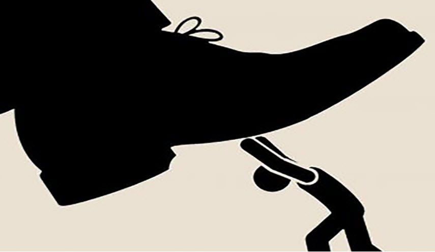 وتيرة القمع في السعودية تشتد! 