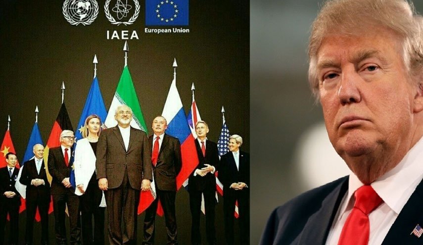 اقدام برجامی ایران در برابر رفتار ترامپ/ اندیشکده آمریکایی: ترامپ ثبات ایران را دست کم گرفته است