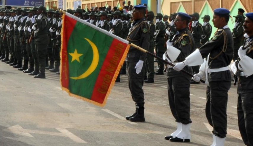  موريتانيا: السماح لأفراد الجيش بالتصويت مع المدنيين
