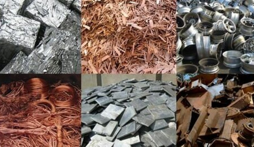 تحریم فلزات ایران در بازارهای جهانی تاثیرگذار است