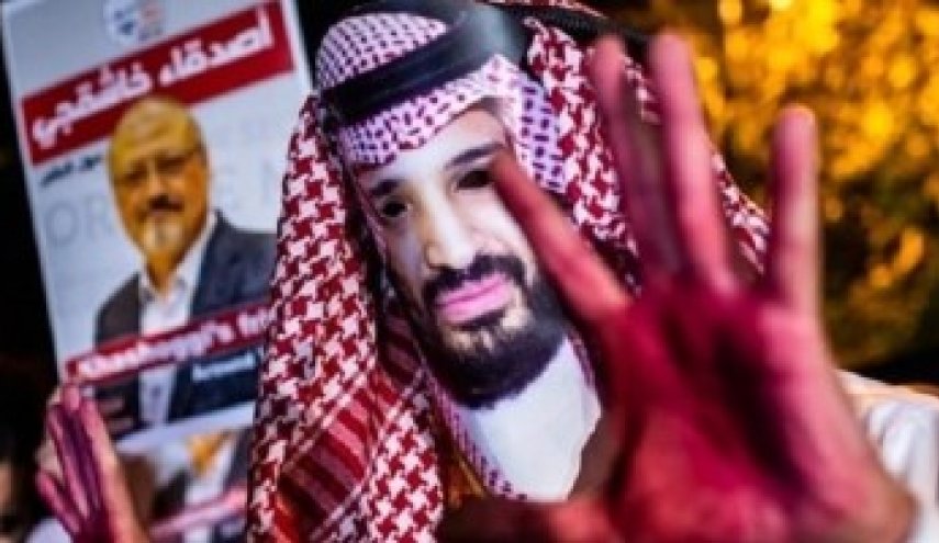 سیا به دو تبعه دیگر عربستانی درباره سرنوشتی مشابه خاشقچی هشدار داد