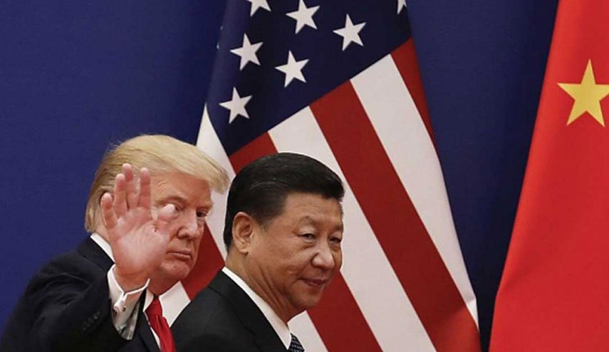 ترامپ، جنگ تجاری با چین را کلید زد/ صدور فرمان افزایش ۳۰۰ میلیارد دلاری تعرفه بر کالاهای چینی