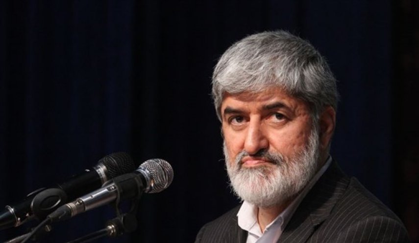 برلماني ايراني: اميركا لن تشن حربا لأن 