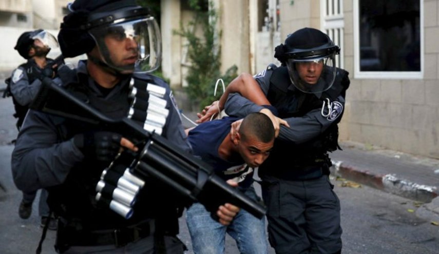 بازداشت بیش از ۹۰۰ فلسطینی ظرف دو ماه گذشته