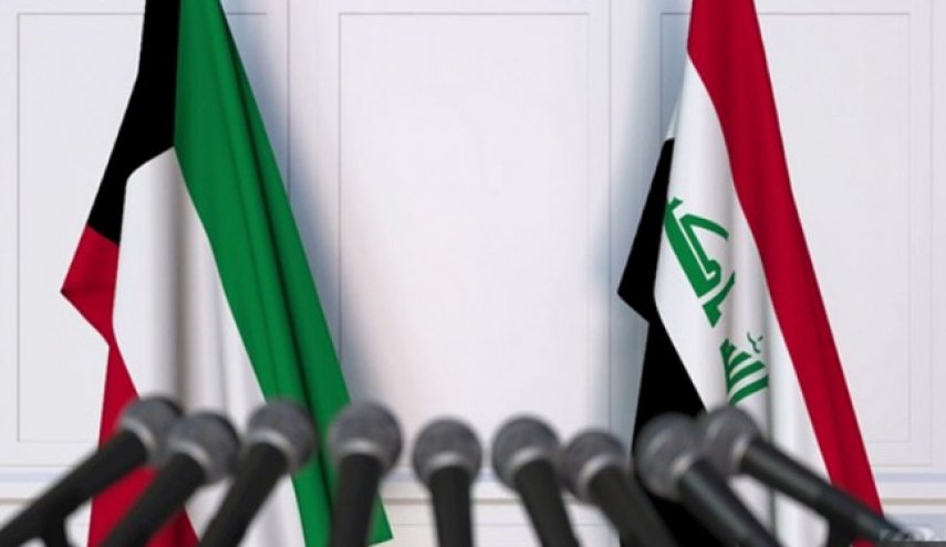 الكويت: هناك توافق مع العراق على حل قضايا عالقة

