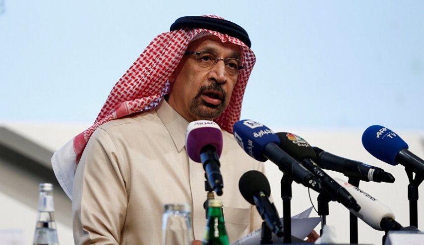 ریاض: دو نفتکش سعودی در نزدیکی امارات مورد حمله قرار گرفتند