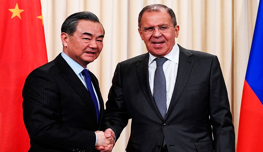 روسيا والصين تبحثان الملف السوري في سوتشي غدا
