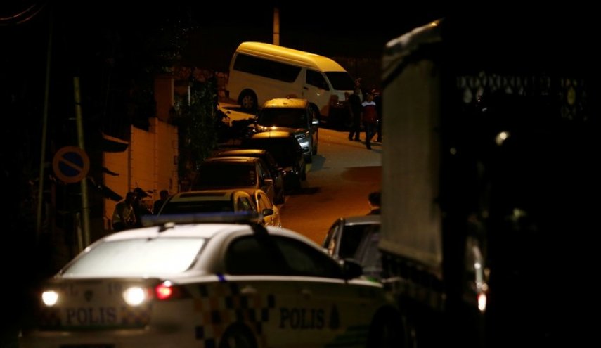 
شرطة ماليزيا تحبط مخططا لتنفيذ سلسلة هجمات في شهر رمضان