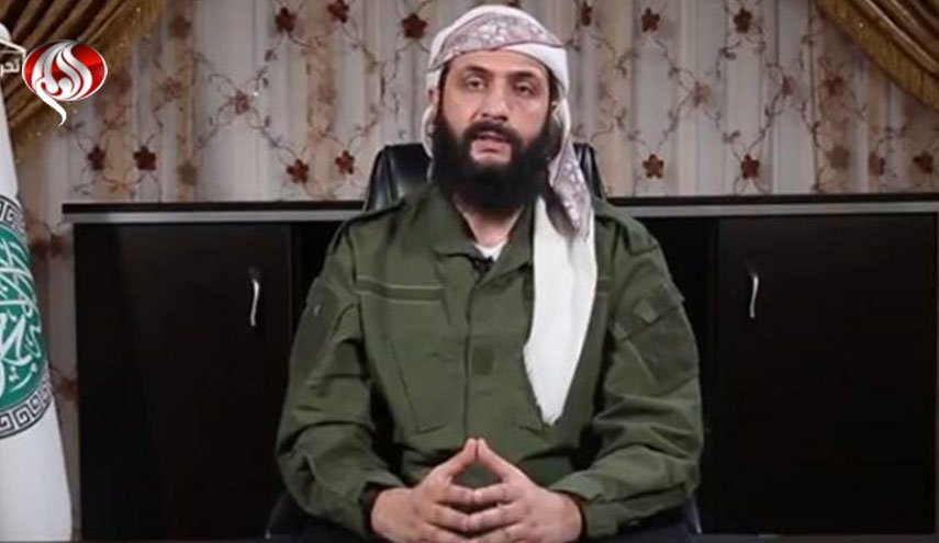 درخواست الجولانی برای جلوگیری از پیشروی ارتش سوریه در ریف حماه
