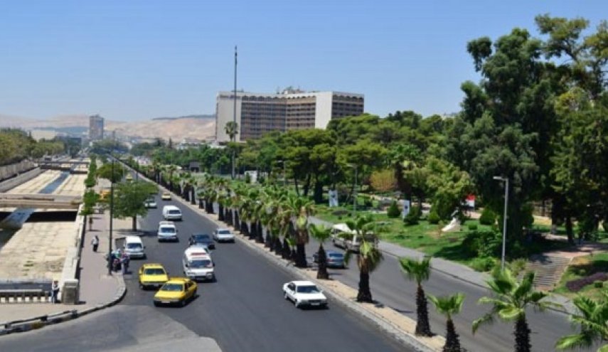 رمضان ساخن جدا في سوريا.. ما السبب؟!
