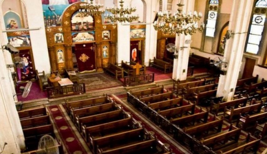 الكنيسة المصرية تصدر بيانا عاجلا بعد مقتل كاهن قبطي بـ 4 رصاصات