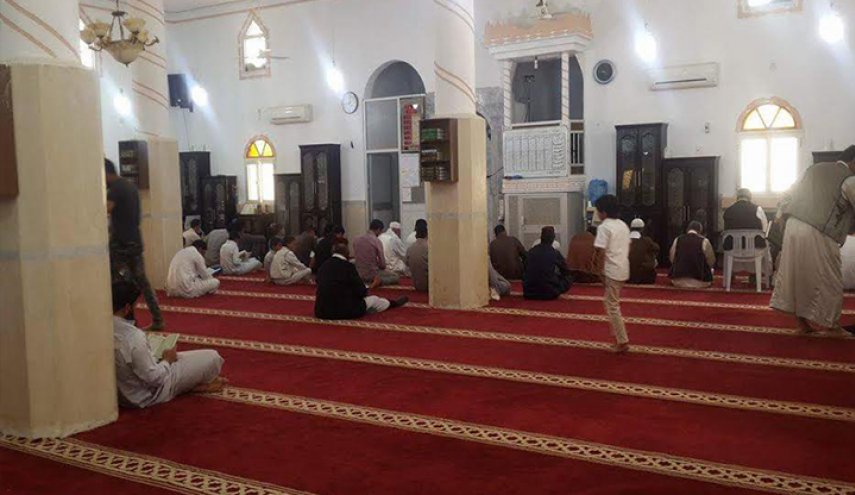 ليبيا: ضرب خطيب المسجد الأخضر مطالبا بإنهاء خطبته
