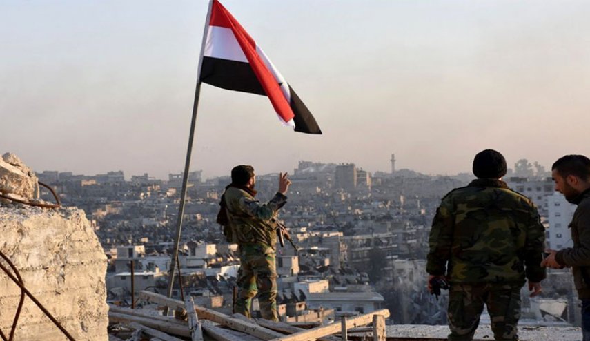 خبير عسكري يكشف خطة الجيش السوري للوصول إلى إدلب
